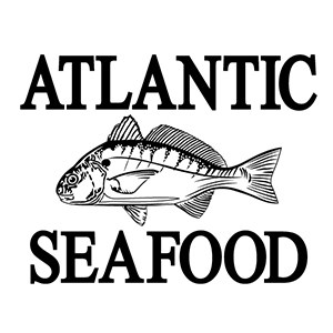 Atlantic Seafood Co. Retail Market